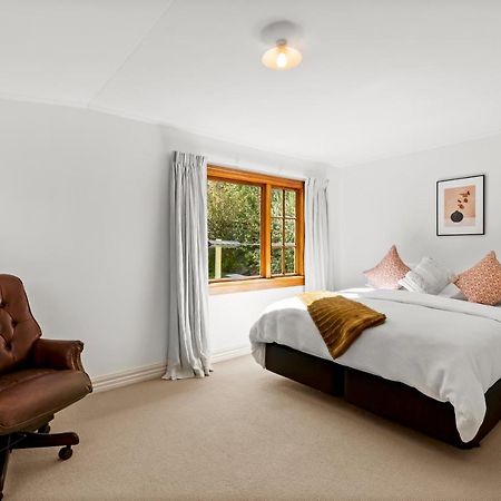 Aberdeen Cottage - Nestled In The Heart Of Arrowtown - New! Εξωτερικό φωτογραφία