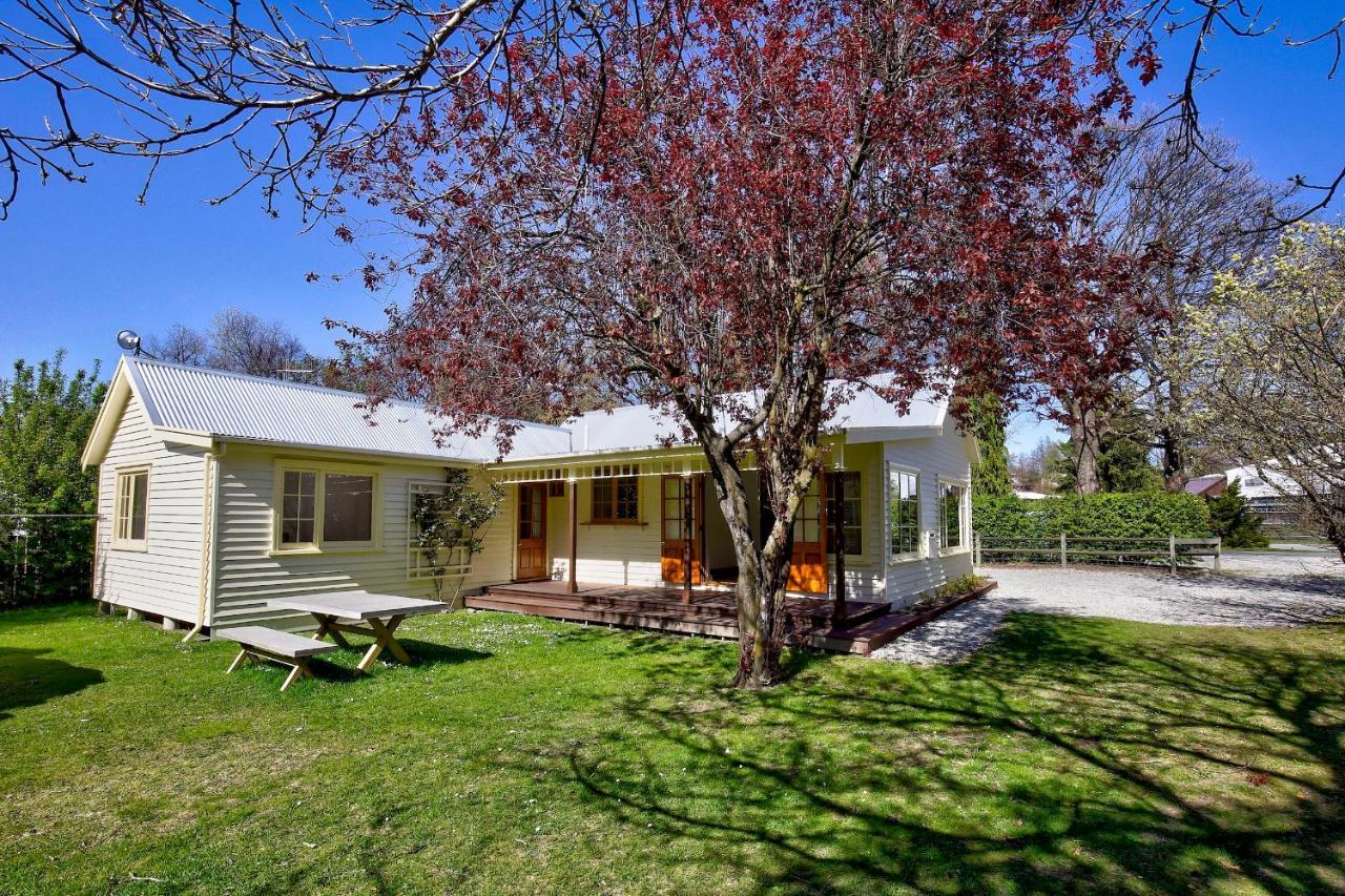 Aberdeen Cottage - Nestled In The Heart Of Arrowtown - New! Εξωτερικό φωτογραφία