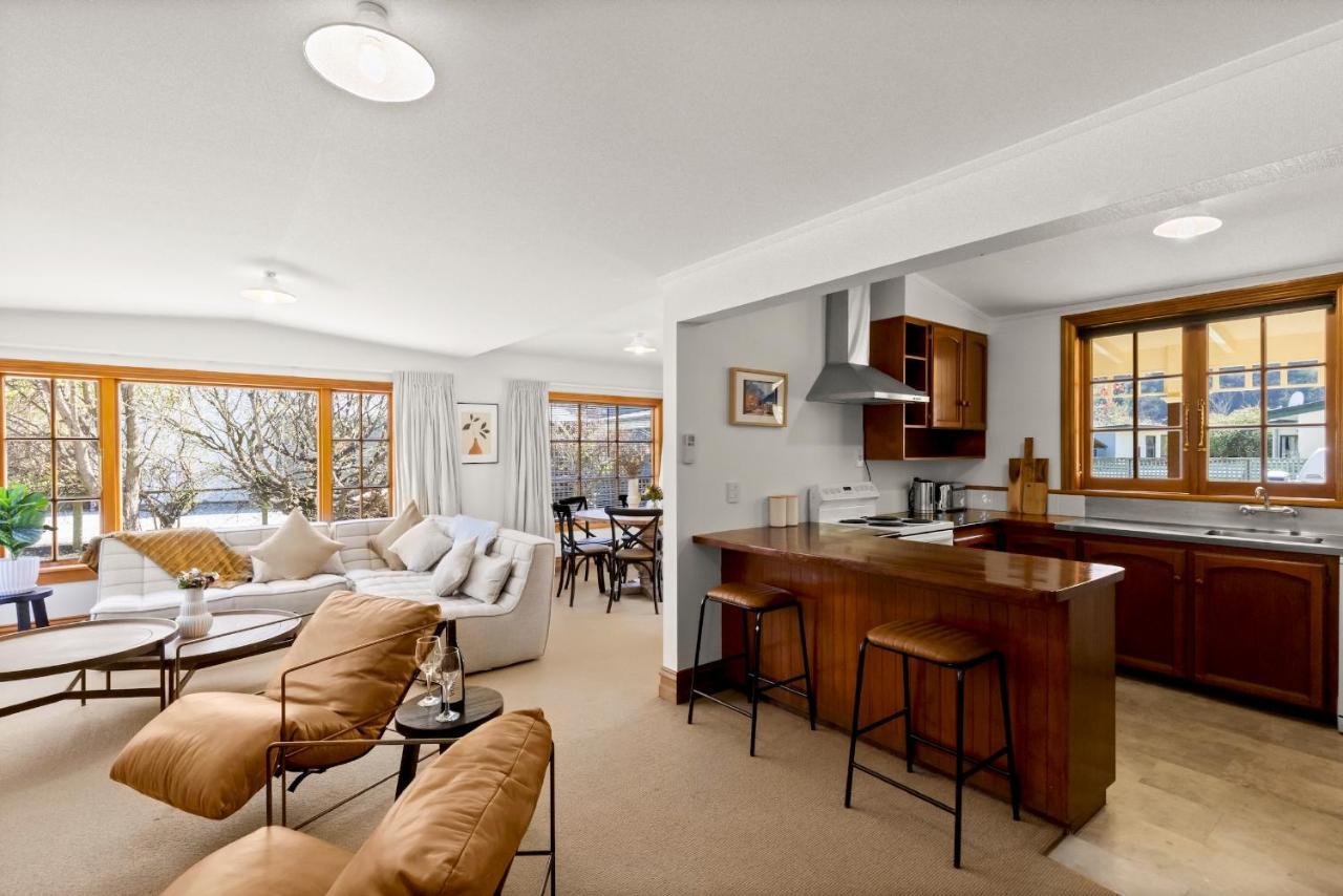 Aberdeen Cottage - Nestled In The Heart Of Arrowtown - New! Εξωτερικό φωτογραφία