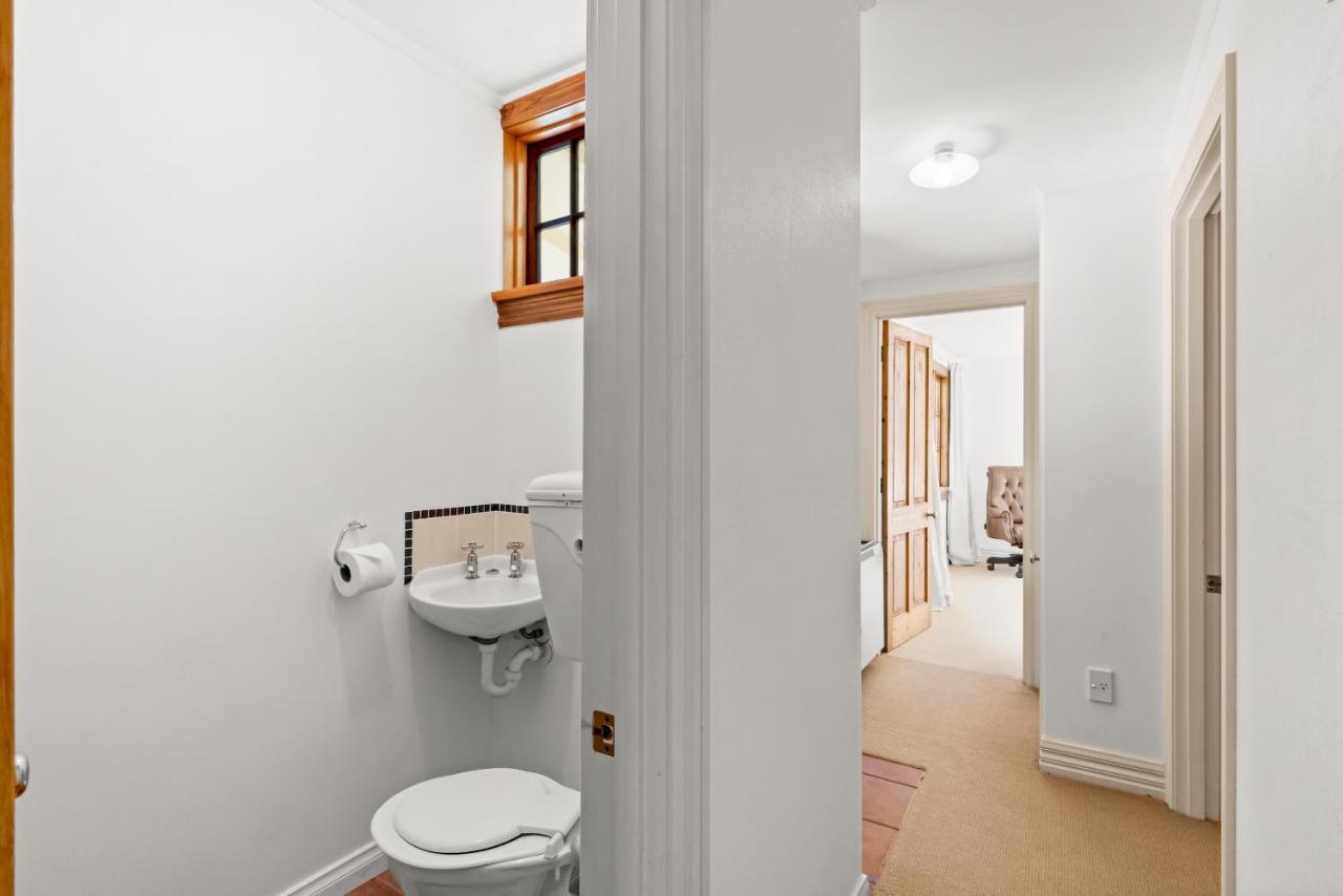 Aberdeen Cottage - Nestled In The Heart Of Arrowtown - New! Εξωτερικό φωτογραφία