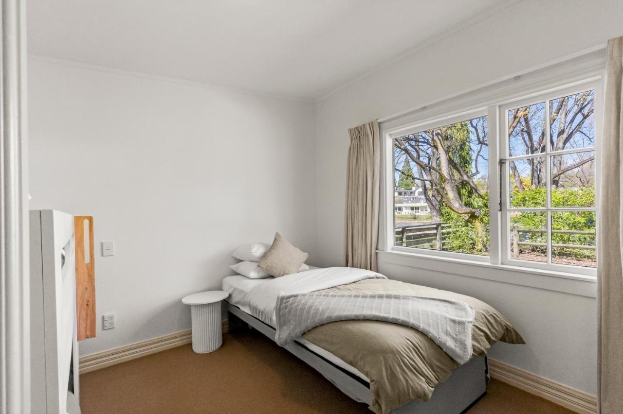 Aberdeen Cottage - Nestled In The Heart Of Arrowtown - New! Εξωτερικό φωτογραφία