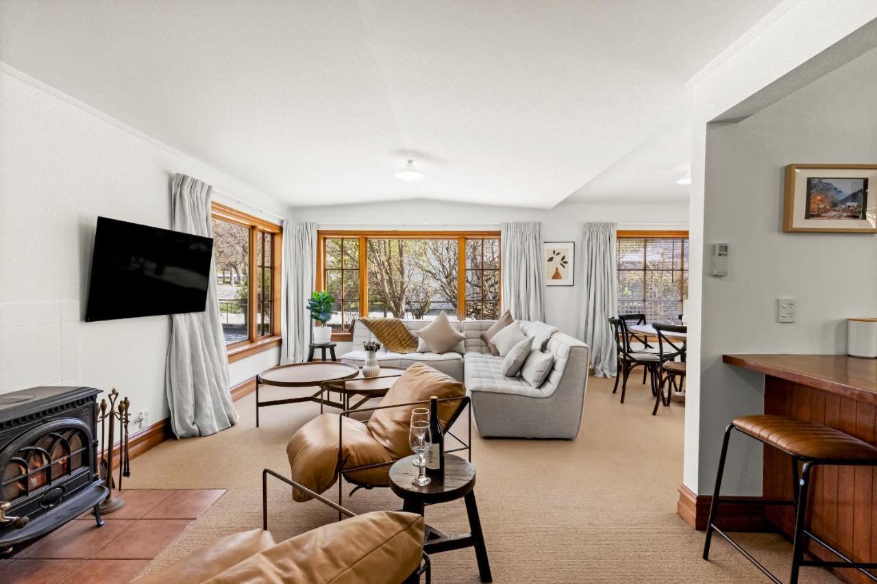Aberdeen Cottage - Nestled In The Heart Of Arrowtown - New! Εξωτερικό φωτογραφία