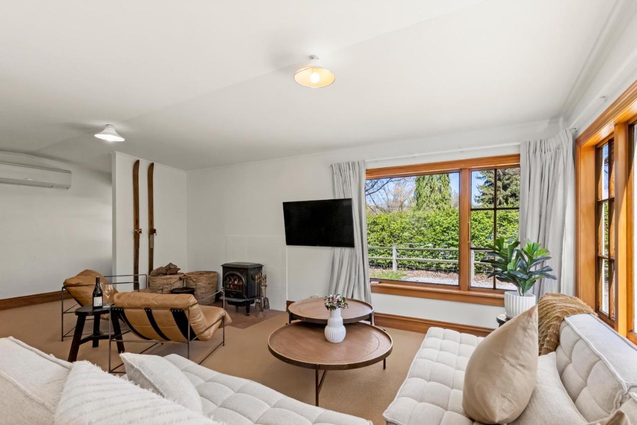 Aberdeen Cottage - Nestled In The Heart Of Arrowtown - New! Εξωτερικό φωτογραφία