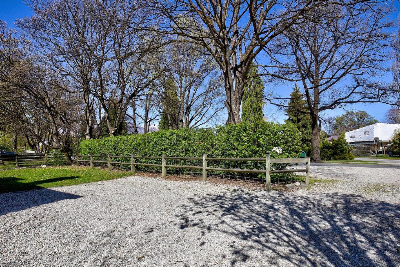 Aberdeen Cottage - Nestled In The Heart Of Arrowtown - New! Εξωτερικό φωτογραφία